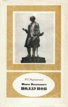 Книга - Виктор Семенович Виргинский - Иван Иванович Ползунов (1729—1766) (djvu) читать без регистрации