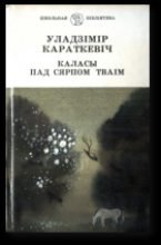 Книга - Уладзімір Сямёнавіч Караткевіч - Кніга першая. Выйсце крыніц (fb2) читать без регистрации