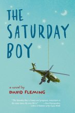 Книга - David  Fleming - The Saturday Boy (fb2) читать без регистрации