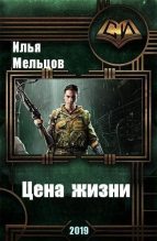 Книга - Илья Николаевич Мельцов - Цена жизни (zip) читать без регистрации