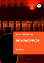 Книга - Алексей  Субботин - Несколько часов (fb2) читать без регистрации