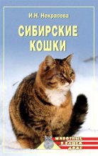 Книга - Ирина Николаевна Некрасова - Сибирские кошки (fb2) читать без регистрации
