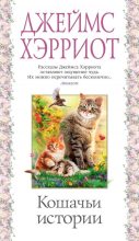 Книга - Джеймс  Хэрриот - Кошачьи истории (fb2) читать без регистрации