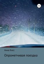 Книга - Анна  Кисс - Опрометчивая поездка (fb2) читать без регистрации