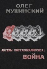 Книга - Олег  Мушинский - Ангелы постапокалипсиса: Война (СИ) (fb2) читать без регистрации