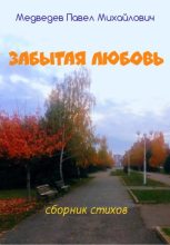 Книга - Павел Михайлович Медведев - Забытая любовь (fb2) читать без регистрации