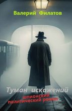 Книга - Валерий  Филатов - Туман искажений (СИ) (fb2) читать без регистрации