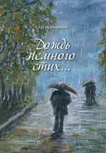 Книга - Сергей Сергеевич Миронов - Дождь немного стих (fb2) читать без регистрации
