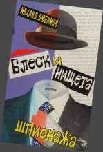 Книга - Михаил Петрович Любимов - Блеск и нищета шпионажа (fb2) читать без регистрации