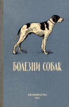 Книга - Лидия Васильевна Панышева - Болезни собак (незаразные) (fb2) читать без регистрации