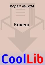 Книга - Карел  Михал - Кокеш (fb2) читать без регистрации