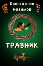 Книга - Константин  Назимов - Травник (fb2) читать без регистрации
