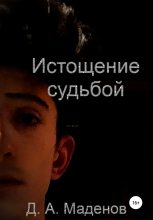Книга - Денис Александрович Маденов - Истощение судьбой (fb2) читать без регистрации