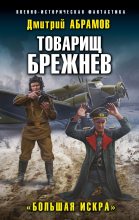Книга - Дмитрий  Абрамов - Большая искра (fb2) читать без регистрации
