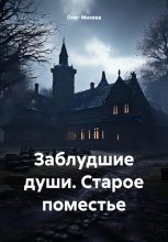 Книга - Олег  Михеев - Заблудшие души. Старое поместье (fb2) читать без регистрации