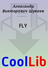 Книга - Александр Викторович Шуваев - FLY (fb2) читать без регистрации