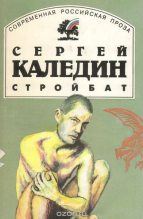 Книга - Сергей Евгеньевич Каледин - Стройбат (fb2) читать без регистрации
