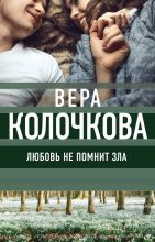 Книга - Вера Александровна Колочкова - Любовь не помнит зла (fb2) читать без регистрации