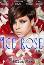 Книга -    (Victoria Form) - Ice rose (СИ) (fb2) читать без регистрации
