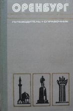 Книга - Ильдус Зайнутдинович Мансуров - Оренбург (fb2) читать без регистрации