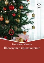 Книга - Владимир  Минеев - Новогоднее приключение (fb2) читать без регистрации