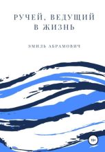 Книга - Эмиль Олегович Абрамович - Ручей, ведущий в жизнь (fb2) читать без регистрации