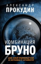 Книга - Александр  Прокудин - Комбинация Бруно (fb2) читать без регистрации