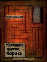 Книга - Роман Львович Шмараков - Каллиопа, дерево, Кориск (fb2) читать без регистрации