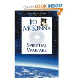 Книга - Джед  МакКенна - Духовная война (fb2) читать без регистрации