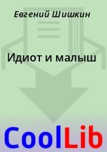Книга - Евгений  Шишкин - Идиот и малыш (fb2) читать без регистрации