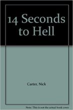 Книга - Ник  Картер - 14 секунд ада (fb2) читать без регистрации