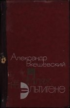 Книга - Александр Александрович Ржешевский - Пляж на Эльтигене (fb2) читать без регистрации