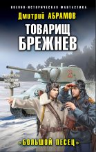 Книга - Дмитрий  Абрамов - Большой Песец (fb2) читать без регистрации