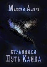 Книга - Максим  Алиев - Странники. Путь Каина (fb2) читать без регистрации