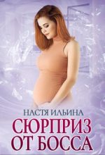 Книга - Настя  Ильина - Сюрприз от босса (fb2) читать без регистрации