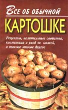 Книга - Иван Ильич Дубровин - Все об обычной картошке (fb2) читать без регистрации