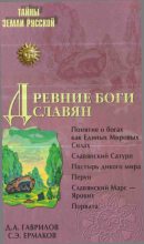 Книга - Дмитрий Анатольевич Гаврилов - Древние боги славян (fb2) читать без регистрации