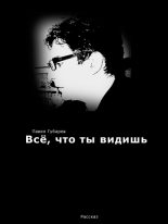 Книга - Павел Николаевич Губарев - Всё, что ты видишь (fb2) читать без регистрации