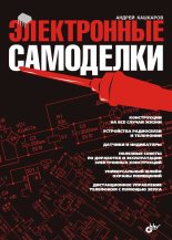 Книга - Андрей Петрович Кашкаров - Электронные самоделки (fb2) читать без регистрации