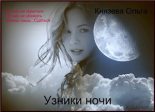 Книга - Ольга  Князева - Узники ночи (СИ) (fb2) читать без регистрации