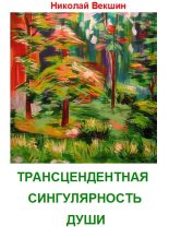 Книга - Николай Л. Векшин - Трансцендентная сингулярность души (сборник) (fb2) читать без регистрации