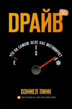 Книга - Дэниель  Пинк - Драйв: Что на самом деле нас мотивирует (fb2) читать без регистрации