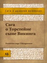 Книга - Юрий  Иовлев - Сага о Торстейне сыне Викинга (fb2) читать без регистрации