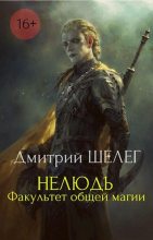 Книга - Дмитрий Витальевич Шелег - Факультет общей магии (СИ) (fb2) читать без регистрации