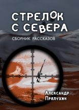 Книга - Александр Александрович Прялухин - Стрелок с Севера (fb2) читать без регистрации
