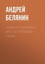 Книга - Андрей Олегович Белянин - Зайки от Мазайки, или 50 оттенков серых (fb2) читать без регистрации