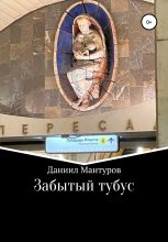 Книга - Даниил  Мантуров - Забытый тубус (fb2) читать без регистрации