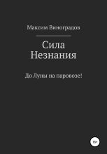 Книга - Максим Владимирович Виноградов - Сила Незнания (fb2) читать без регистрации