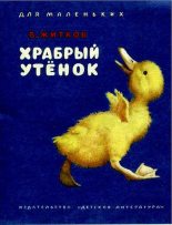 Книга - Борис Степанович Житков - Храбрый утёнок (pdf) читать без регистрации