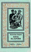 Книга - Валентин Викторович Лавров - Блуд на крови. Книга первая (fb2) читать без регистрации